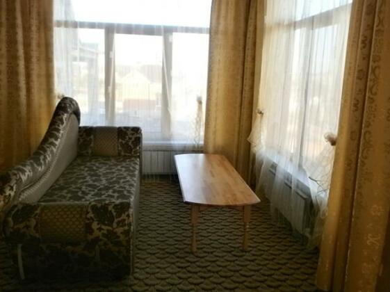 Tsvetnik Guest House - Photo2