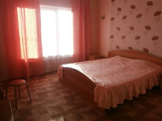 Tsvetnik Guest House - Photo3