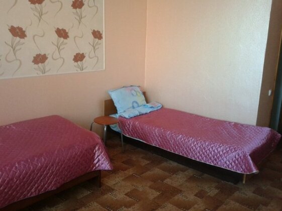 Tsvetnik Guest House - Photo4