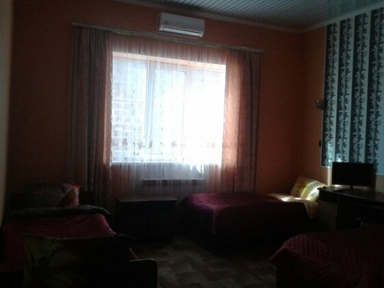 Tsvetnik Guest House - Photo5
