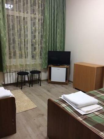 Uyut Mini-Hotel Pyatigorsk - Photo2