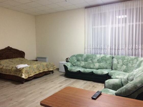 Uyut Mini-Hotel Pyatigorsk - Photo3