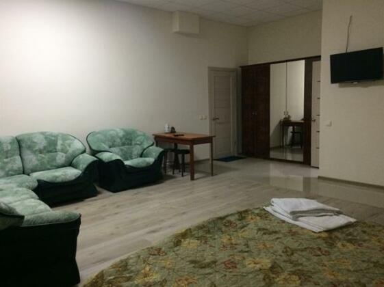 Uyut Mini-Hotel Pyatigorsk - Photo4