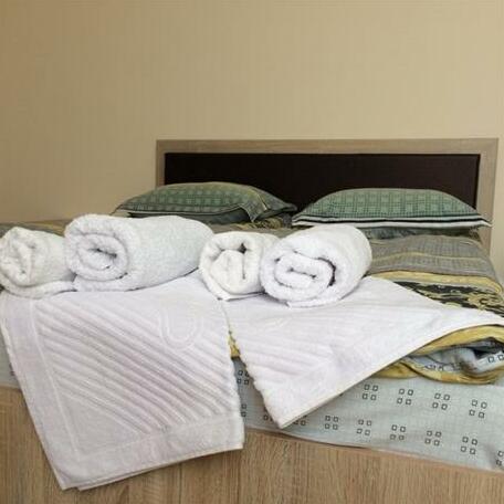 Uyut Mini-Hotel Pyatigorsk - Photo5