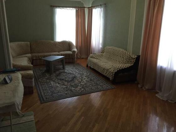 V Kurortnoj Zone Apartments - Photo3