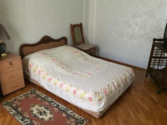 V Kurortnoj Zone Apartments - Photo5