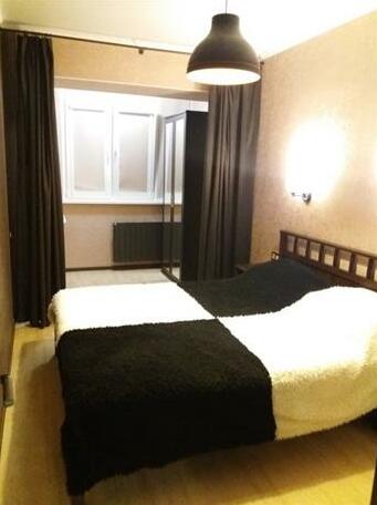 V Tsentre 1 Apartments - Photo2