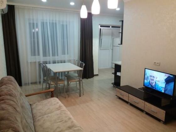 V Tsentre 1 Apartments - Photo4
