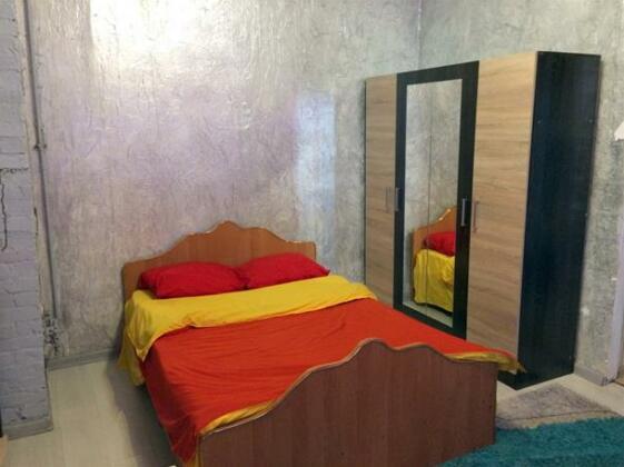 Vash Dom Na Glukhom Pereulke 4 Apartment - Photo2