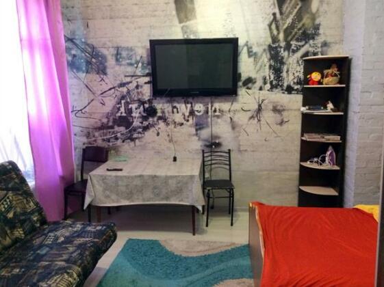 Vash Dom Na Glukhom Pereulke 4 Apartment - Photo3