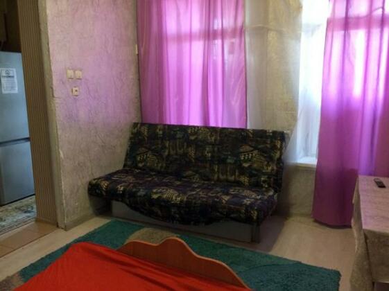 Vash Dom Na Glukhom Pereulke 4 Apartment - Photo5