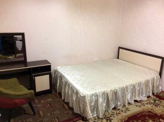 Vash Dom Na Teplosernoy 29 Apartment - Photo2