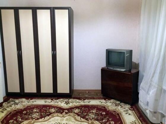 Vash Dom Na Teplosernoy 29 Apartment - Photo4