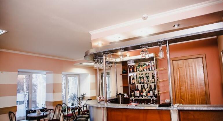 Yuzhnaya Hotel Pyatigorsk - Photo3