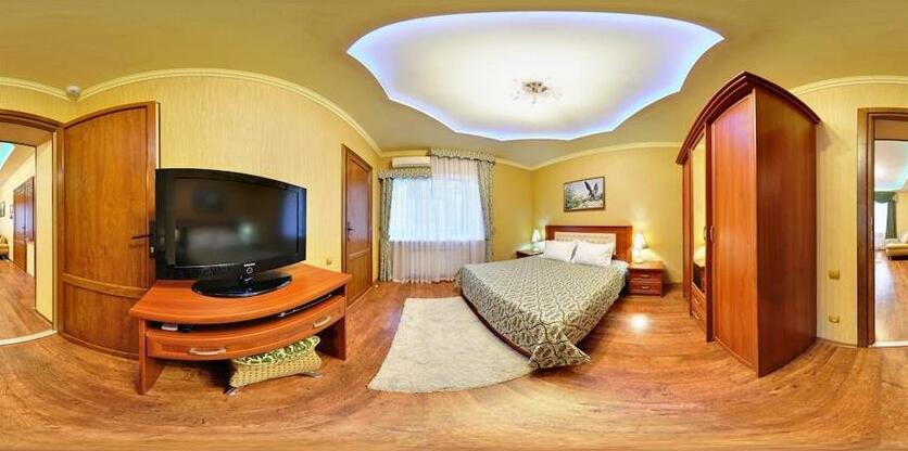 Zateryanny Ray u Mashuka - Photo2