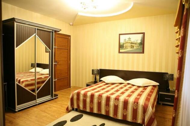 Zateryanny Ray u Mashuka - Photo5