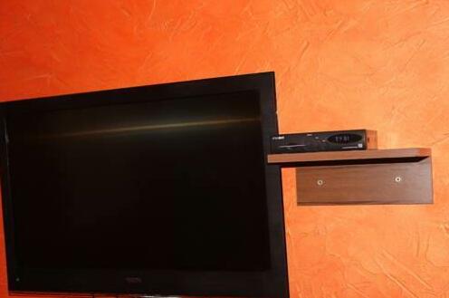 Zhara Hotel - Photo5