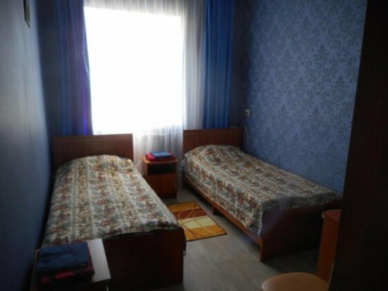 Hotel Traktir Yamschik - Photo2