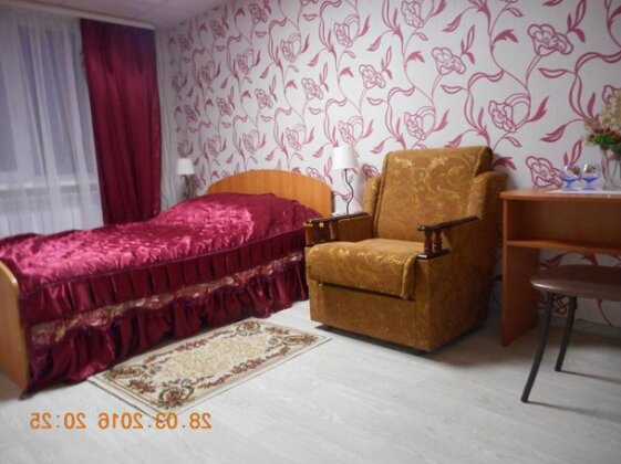 Hotel Traktir Yamschik - Photo3