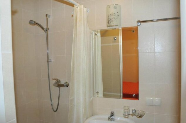 Motel Avtostop - Photo4