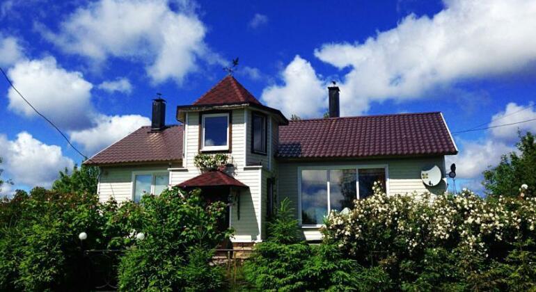 Cottage Novak