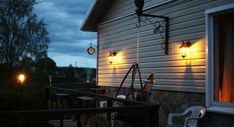 Cottage Novak - Photo2