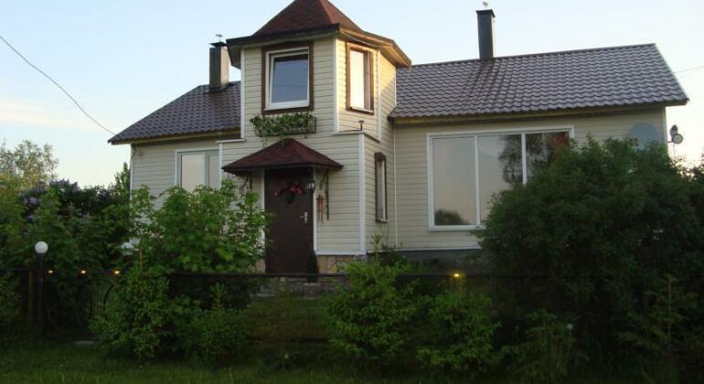 Cottage Novak - Photo4