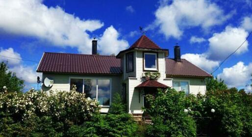 Cottage Novak