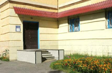 Gorodovoy Inn