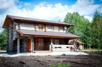 Guest House Kotiranta