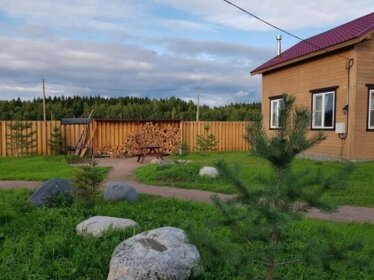 Guesthouse Lunkasllari
