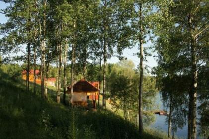 Holiday Park Lesnoe Ozero