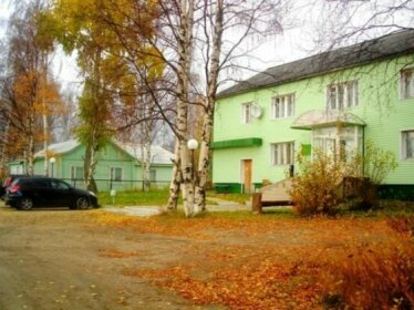 Hotel on Sadovaya 2