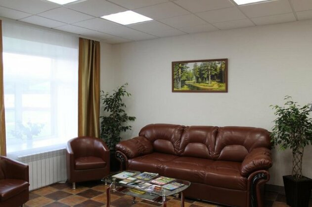 Hotel Onego - Photo2