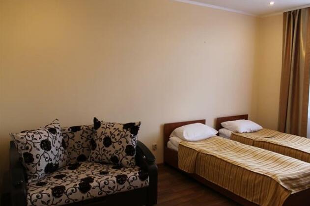 Hotel Onego - Photo4