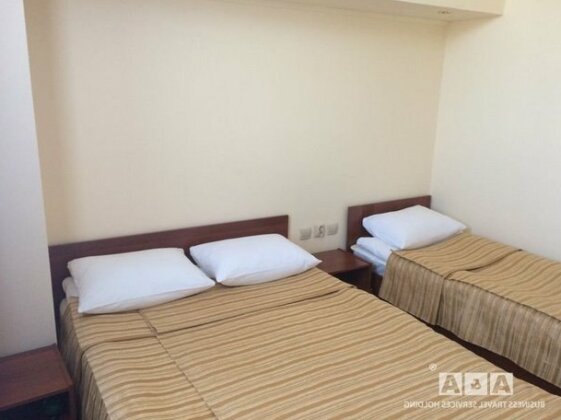 Hotel Onego - Photo5
