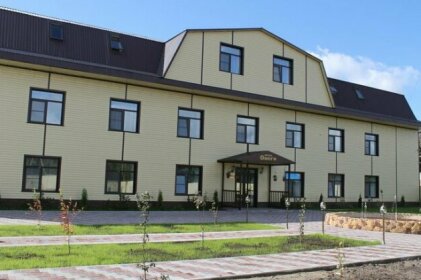 Hotel Onego