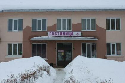 Karelonego Inn