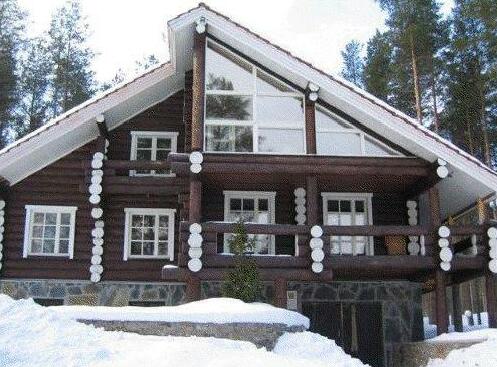 Karnaval Cottage