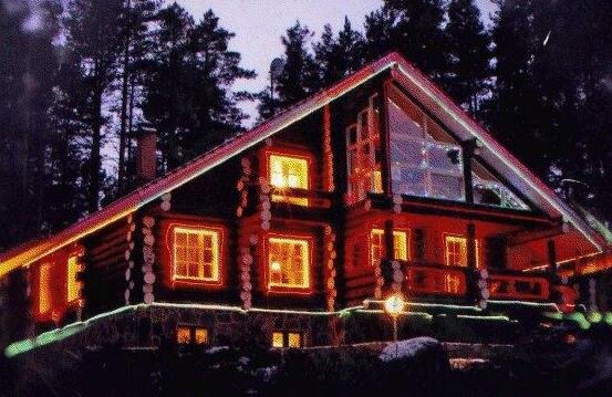 Karnaval Cottage - Photo3