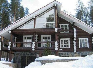 Karnaval Cottage