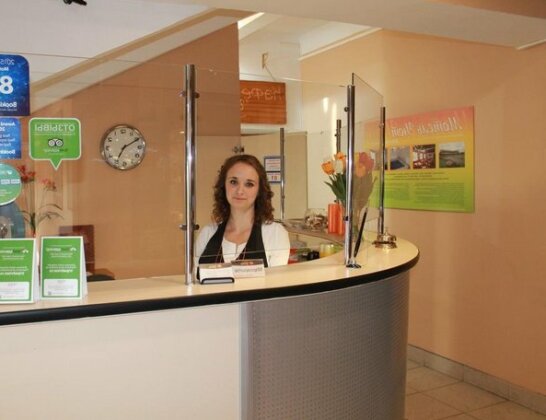 Motel Uyt - Photo2
