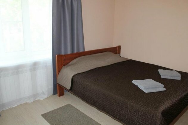 Motel Uyt - Photo3