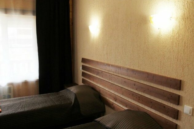 Motel Uyt - Photo4