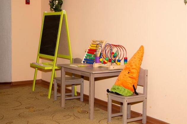 Motel Uyt - Photo5
