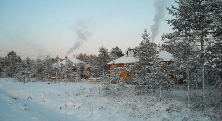Olonka Hotel Complex