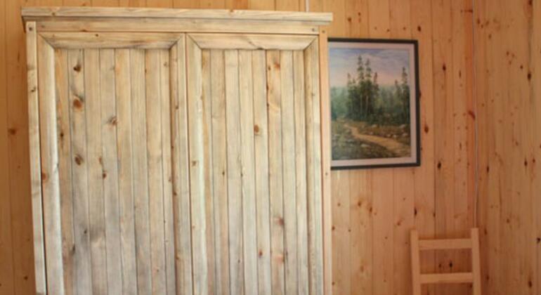 Olonka Hotel Complex - Photo3