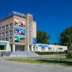 Onezhskaya