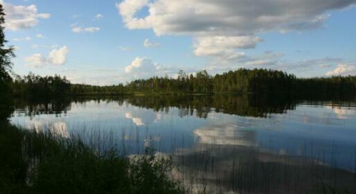 Podkova Republic of Karelia