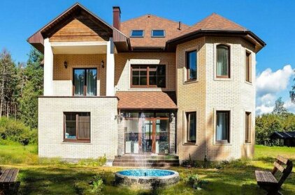River House Republic of Karelia